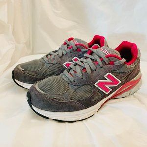 COPY - New Balance 990 Made in USA running shoes size 8